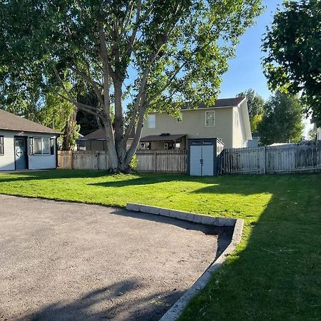 Guest Suites 1996 #4- Relaxing 1 Bedroom 1 Bath Suite Idaho Falls Luaran gambar