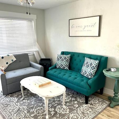 Guest Suites 1996 #4- Relaxing 1 Bedroom 1 Bath Suite Idaho Falls Luaran gambar