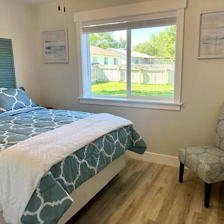 Guest Suites 1996 #4- Relaxing 1 Bedroom 1 Bath Suite Idaho Falls Luaran gambar
