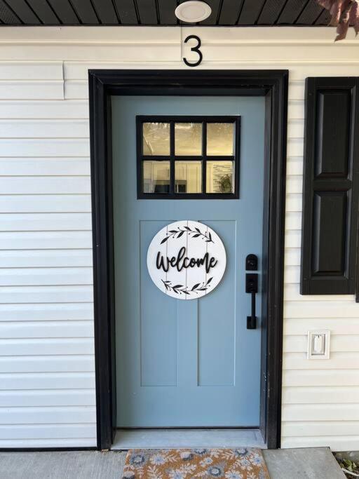 Guest Suites 1996 #4- Relaxing 1 Bedroom 1 Bath Suite Idaho Falls Luaran gambar