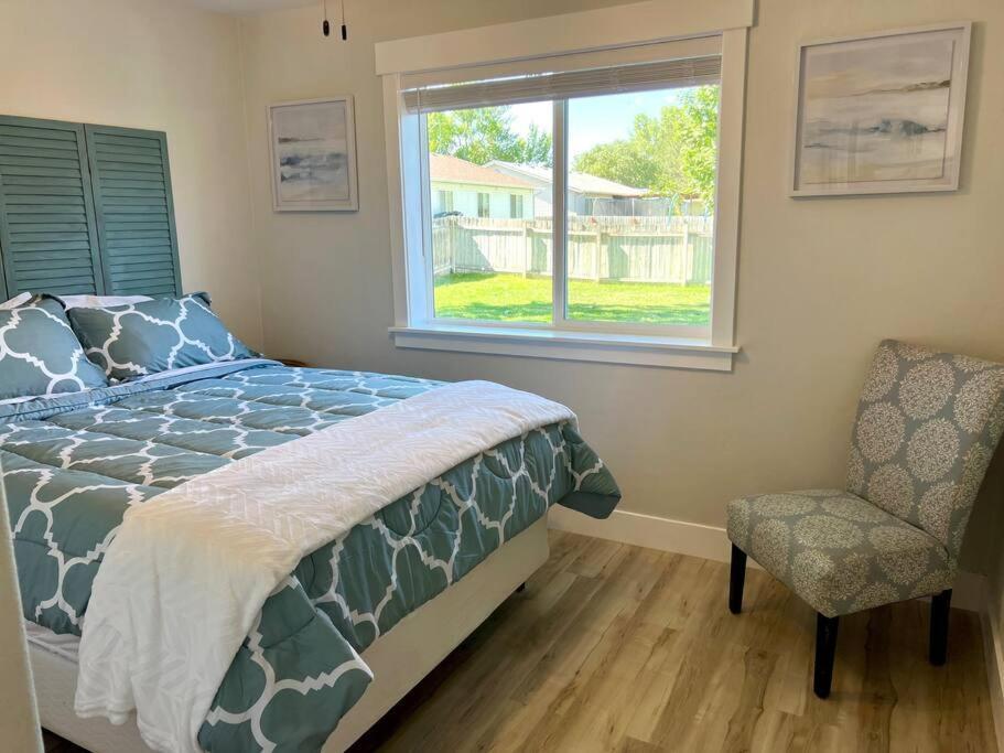 Guest Suites 1996 #4- Relaxing 1 Bedroom 1 Bath Suite Idaho Falls Luaran gambar