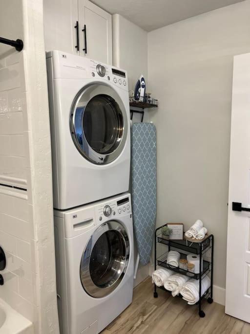 Guest Suites 1996 #4- Relaxing 1 Bedroom 1 Bath Suite Idaho Falls Luaran gambar